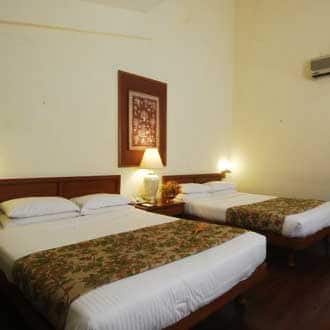The Riverview Resort, Chiplun 3